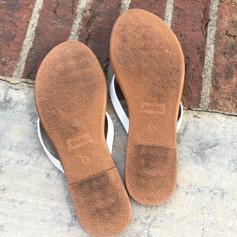 sandals - Picture 4 of 4